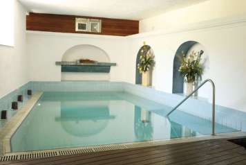 Hotel La Scogliera - mese di Novembre - offerte-Forio d'Ischia